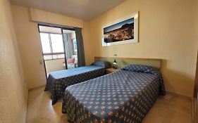 Trinisol 2-Fincas Benidorm